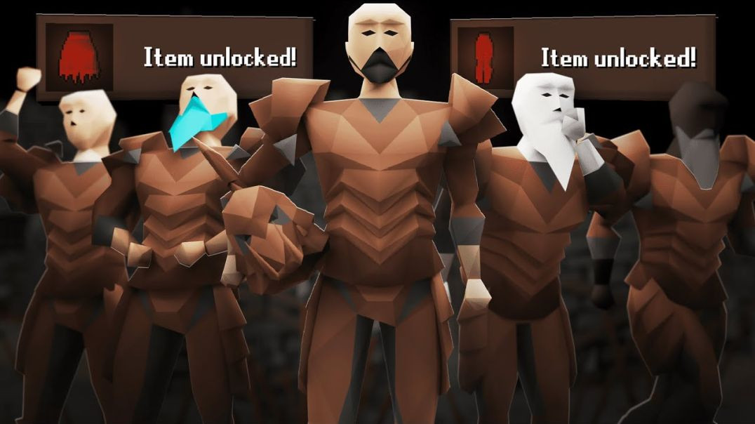 These Unlocks Changed EVERYTHING [BMM Showdown EP1]