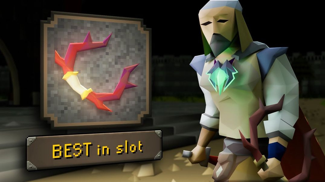The New Pure Meta Is BROKEN… (Antler Guard)