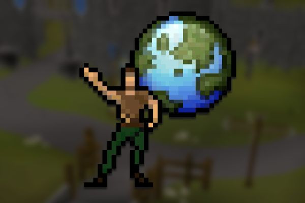 New Player Guide: What Do I Do in Old School RuneScape
