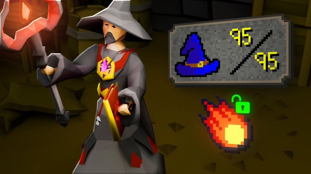 The Account Is Finally PvP Ready! [BMM Showdown EP11]
