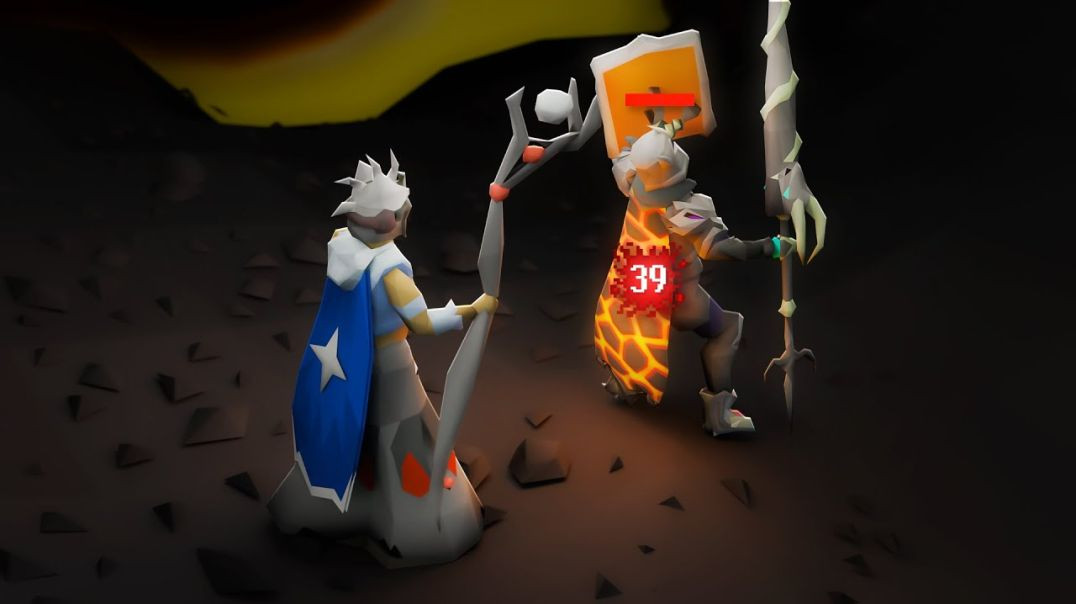 ⁣This Guy Lost 400M To A Bronzeman [BMM Showdown EP15]