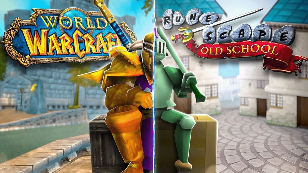 When WoW Players Find new Addiction