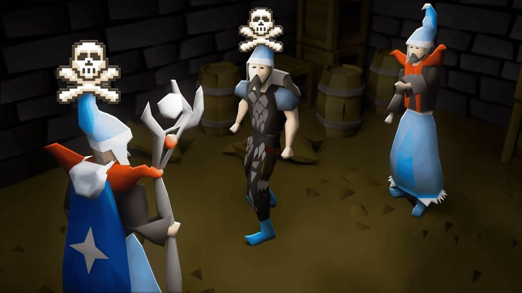 ⁣This Skull Trick Made Us MILLIONS [BMM Showdown EP12]