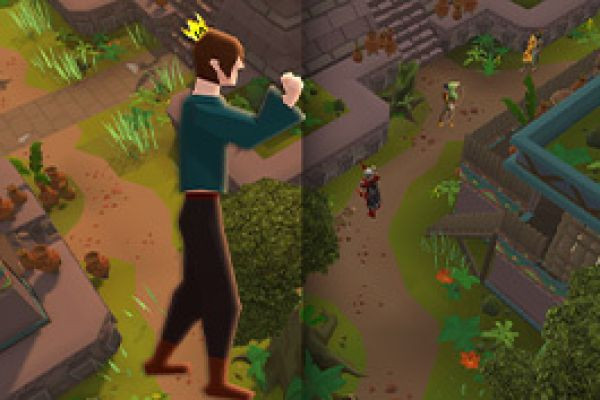 HD & Plugin API Progress Update