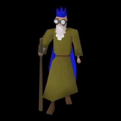 OSRS