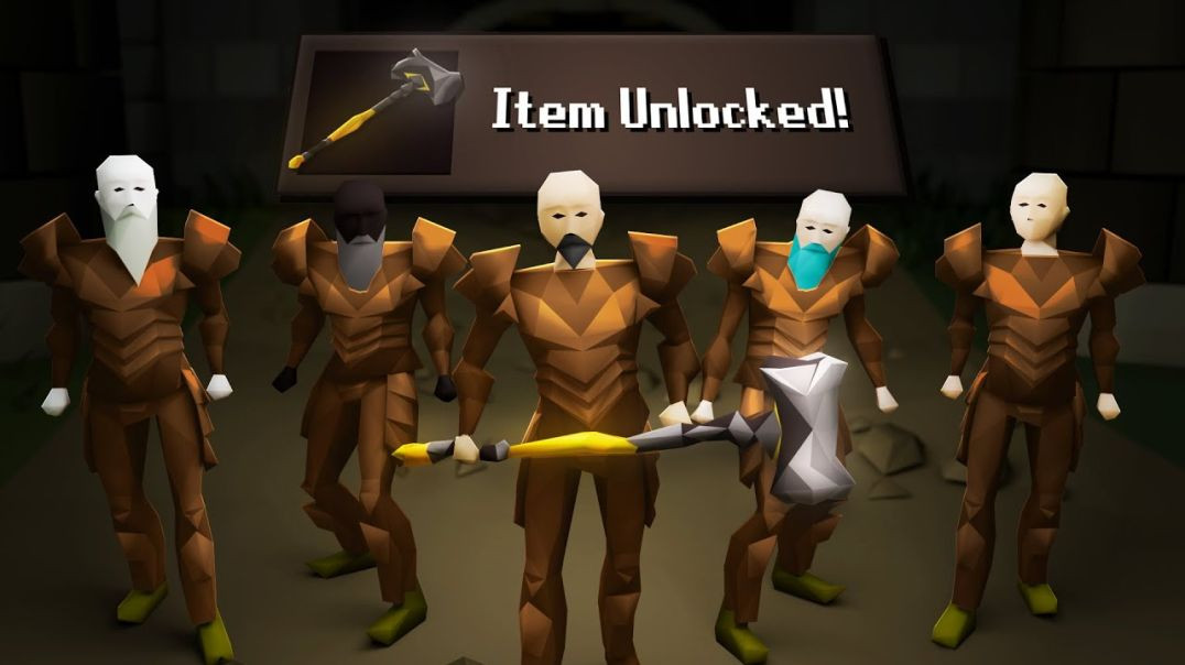 ⁣The Craziest Group Unlock Yet [BMM Showdown EP17]